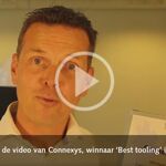 Bekijk de video van Connexys, winnaar Recruitment Tech Award 2015 in de categorie ‘Best tooling’