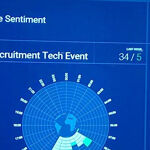 Recruitment Tech Event: Trending en heel veel tweets