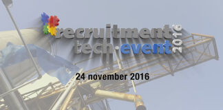 Video Recruitment Tech Event 2016
