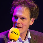 Ben van der Burg verzorgt afsluitende keynote Recruitment Tech Event