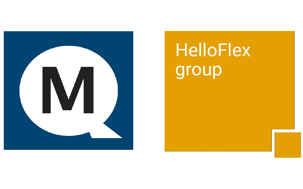 Aandelen MatchQ volledig overgenomen door HelloFlex