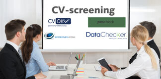 Recruitment Tech Landscape: een blik op de aanbieders van cv-screening
