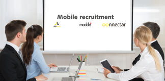 Recruitment Tech Landscape: een blik op de leveranciers van mobile recruitment