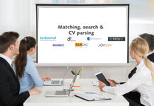 Recruitment Tech Landscape: een blik op de leveranciers van matching, search & cv parsing