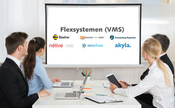 Recruitment Tech Landscape: een blik op de leveranciers van flexsystemen (VMS)