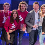 VNOM en Flipbase winnen de Recruitment Tech Awards 2018