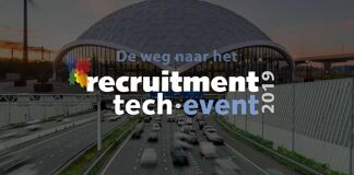 3 x Facebook Live: Op weg naar het Recruitment Tech Event 2019