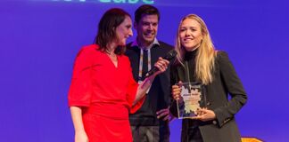 Award-winnaar Albert Heijn: "Wij gaan volop door met de ontwikkelingen wat betreft tech en recruitment"