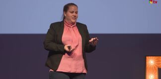 RTE19 keynote: Expert Megan Marie Butler over de kansen die AI biedt voor HR en recruitment