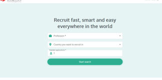 Even voorstellen: Startup RecruitEverywhere geeft je zicht waar in Europa je het beste internationaal talent kunt werven