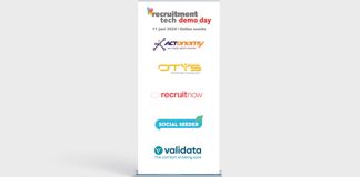 Teller staat op 20 partners Demo_Day 2020 Online: Ook Actonomy, OTYS, RecruitNow, Social Seeder en Validata tonen product