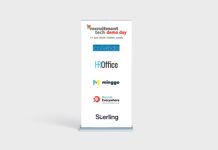 Dertig partners op Demo_Day: Ook Collabdo, HROffice, Minggo, RecruitEverywhere en Sterling tonen hun product