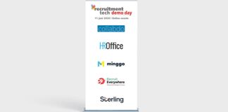 Dertig partners op Demo_Day: Ook Collabdo, HROffice, Minggo, RecruitEverywhere en Sterling tonen hun product