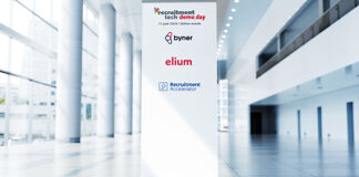 In totaal 33 leveranciers tijdens Demo_Day Online, ook Byner, Elium en Recruitment Accelerator erbij