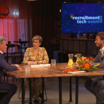 Talkshow #RTE20: In gesprek met Marco Boomsma en Bo Stevens: "Niet alles is te automatiseren"