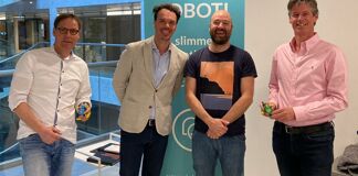 Smart chatbot automation platform Joboti ontvangt investering voor groei