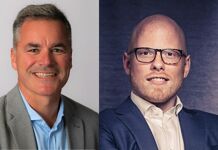 Marco Boomsma en Luc van der Voorn (Bullhorn): "Beginnen met automatisering van recruitment is niet eng, maar wel nodig"