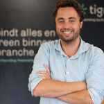 Maikel Neelen (Tigris): “Rol van recruiter gaat veranderen richting die van een lifecoach”