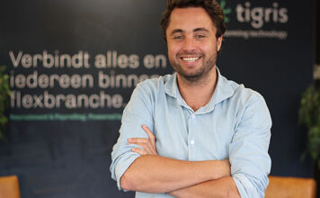 Maikel Neelen (Tigris): "Rol van recruiter gaat veranderen richting die van een lifecoach"