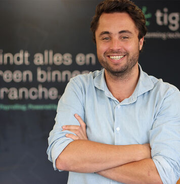 Maikel Neelen (Tigris): "Rol van recruiter gaat veranderen richting die van een lifecoach"
