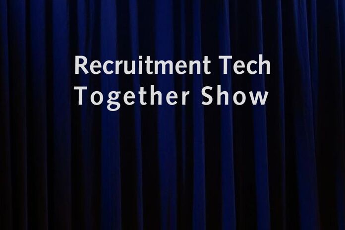Meld gratis aan voor RTE21 pre-event op 16 november: Recruitment Tech Together Show