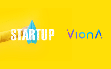 VionA genomineerd voor de Demo_Day Startup Pitch 2022
