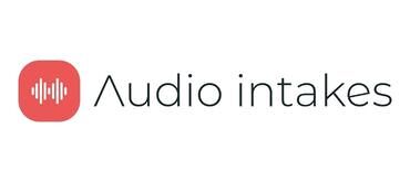 Audio Intakes