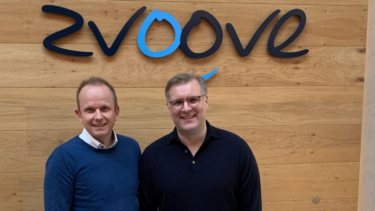 Duitse Zvoove neemt Nederlandse uitzendsoftware Pivoton over