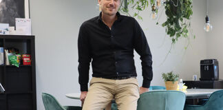 Joram Timmerman (Byner): ‘Makkelijk meesurfen met nieuwe standaarden op het Salesforce-platform’