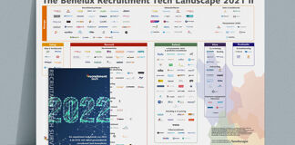 Zomeractie: bestel de Recruitment Tech Survey en Landscape 2022 met korting