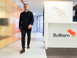 Marco Boomsma (Bullhorn): ‘84% in recruitmentbranche wil investeren in techniek om processen te optimaliseren’